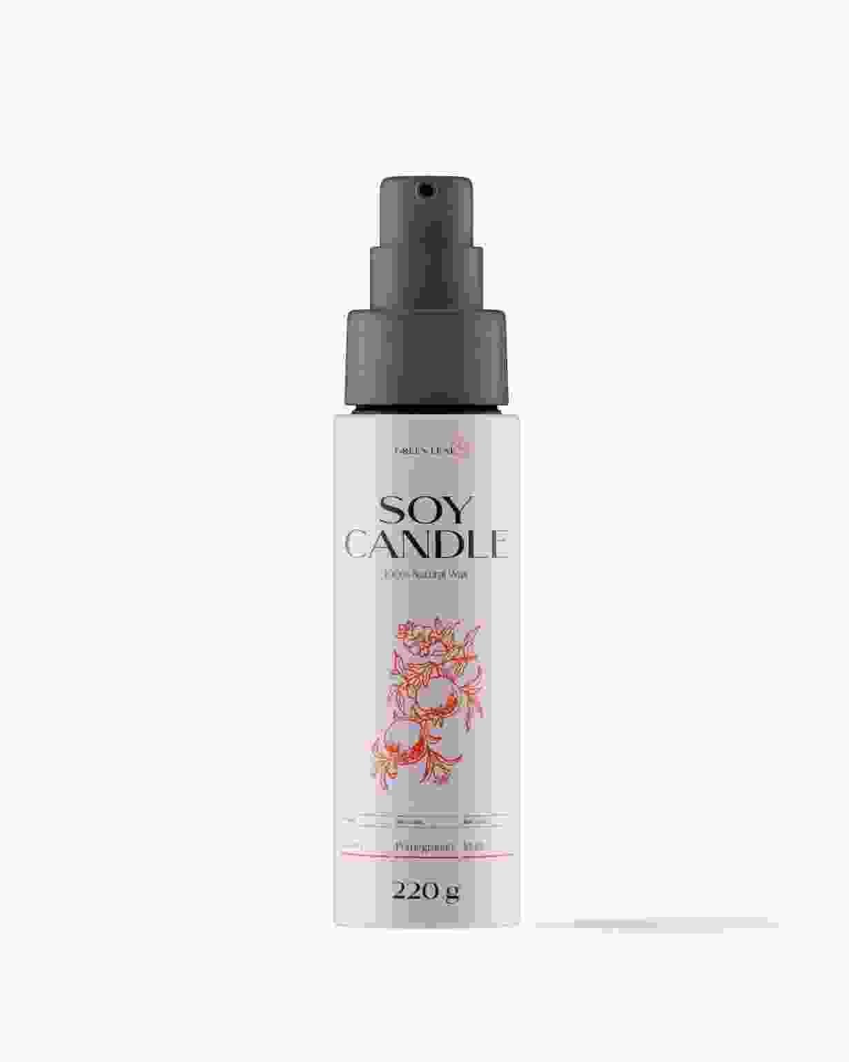 All Day Setting Spray